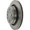 Centric Parts Standard Brake Rotor, 121.34036 121.34036 - alternate 3
